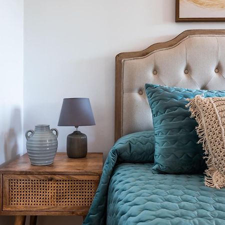 Apartamento Marbella Center III Eksteriør bilde