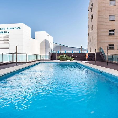 Apartamento Marbella Center III Eksteriør bilde