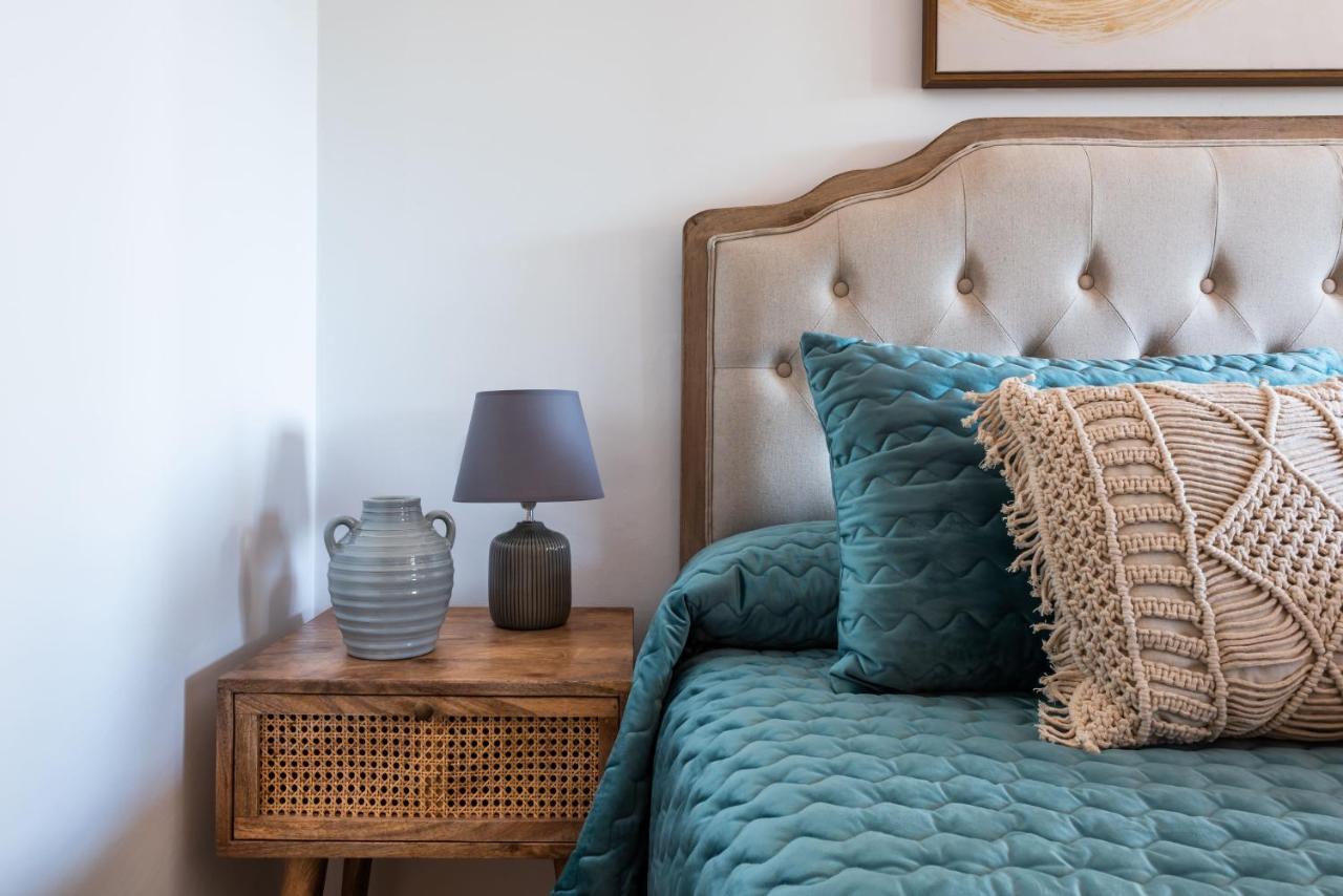 Apartamento Marbella Center III Eksteriør bilde
